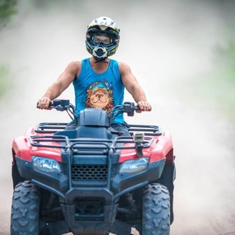 ATV Thrill Ride