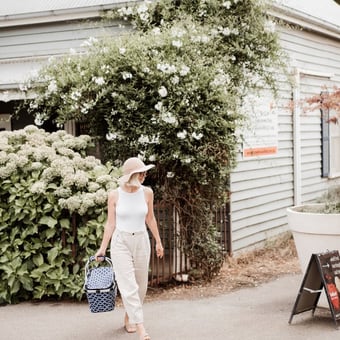 Over-the-Rhine Mystery Picnic for Two