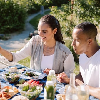 Mount Bonnell Mystery Picnic for Two