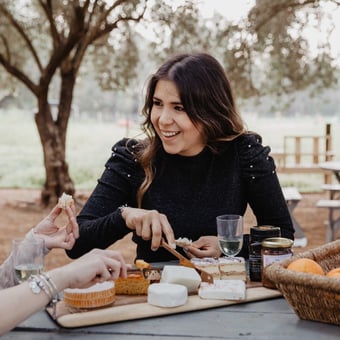 Sausalito Mystery Picnic for Two