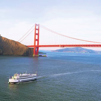 Champagne Brunch Cruise