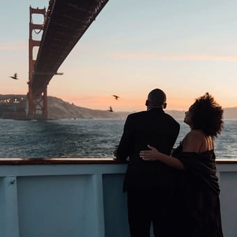 San Francisco Dinner Cruise