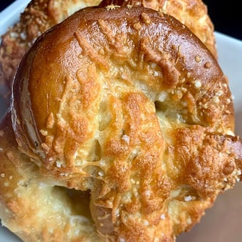Virtual Soft Pretzel Cooking Class