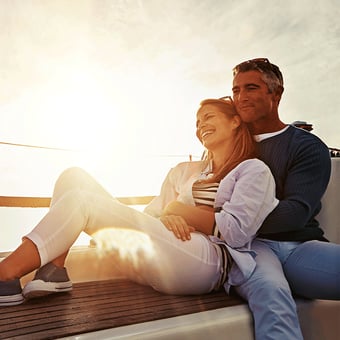 Private Dinner Sailing Cruise