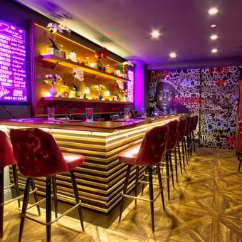 Sushi by Bou Omakase for Two with Unlimited Sake - Nomad