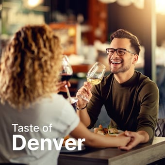 Taste of Denver