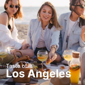 Taste of Los Angeles