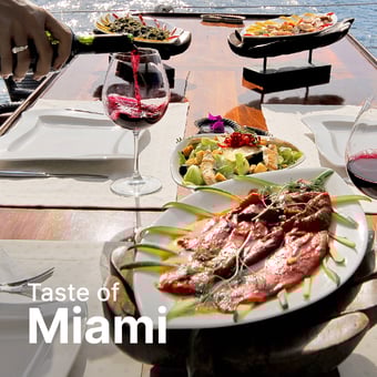 Taste of Miami