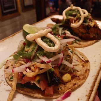 New Haven Taco Tour