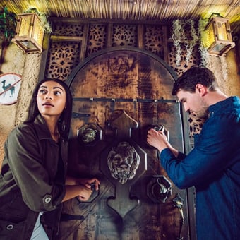 Escape Room