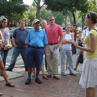 U Street Food Tour