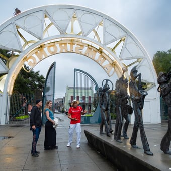 New Orleans Jazz Tour