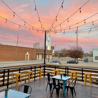 VIP Beer Tour and Tasting with Anthem Brewing