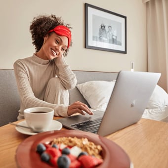 Getaway for Two at Virgin Hotels Nashville