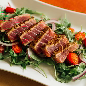 Personal Chef Dinner Party