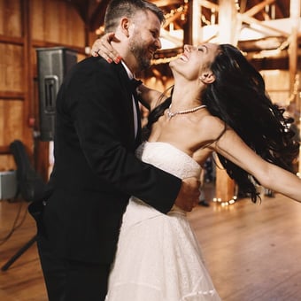 Wedding Dance Lessons