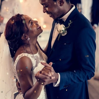 Choreograph Your Wedding Dance