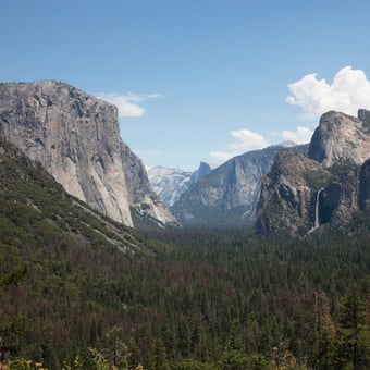 5-Day Wild West Adventure