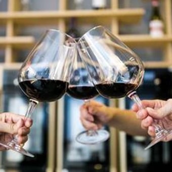 Intro to Wine Tasting with a Sommelier