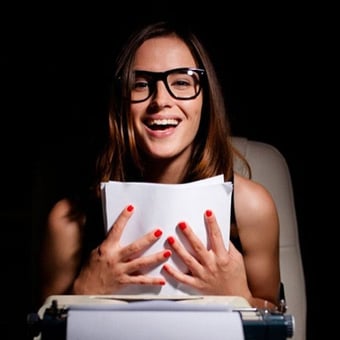 Virtual Learn to Write Fiction