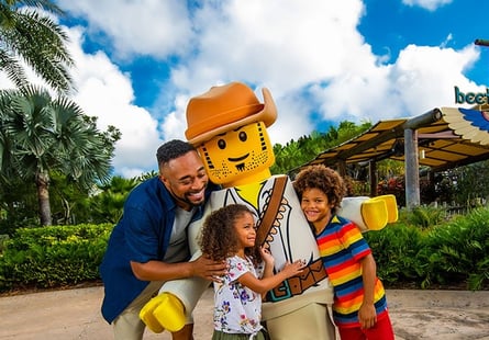 Legoland