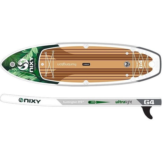 Paddleboard Rentals