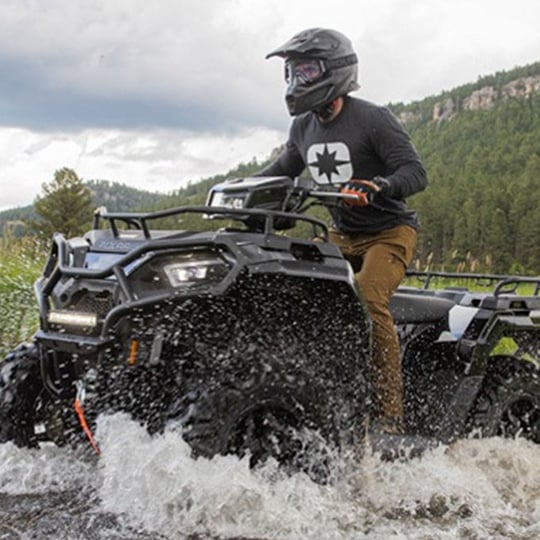 ATV Rental