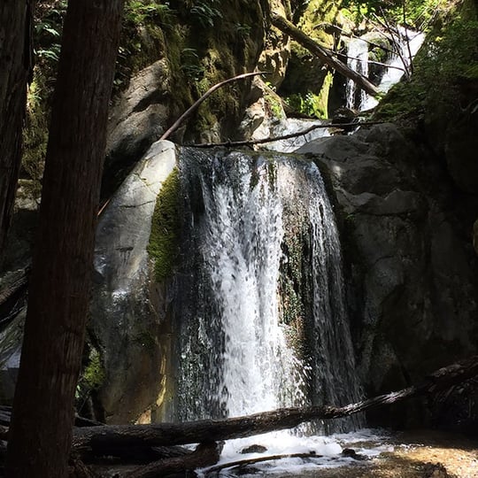 Full-Day Hiking Tour