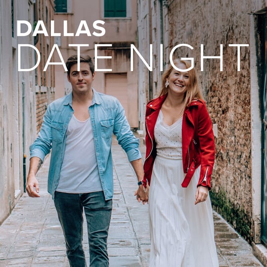 Romantic Dallas Experiences for Couples