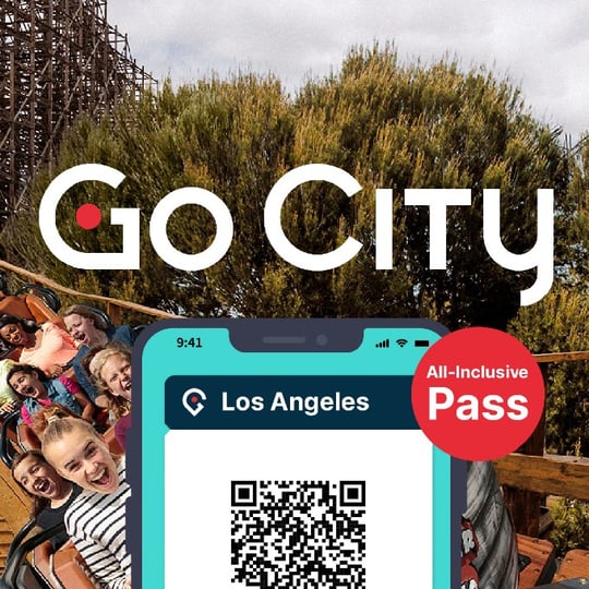 All-Inclusive Pass Los Angeles