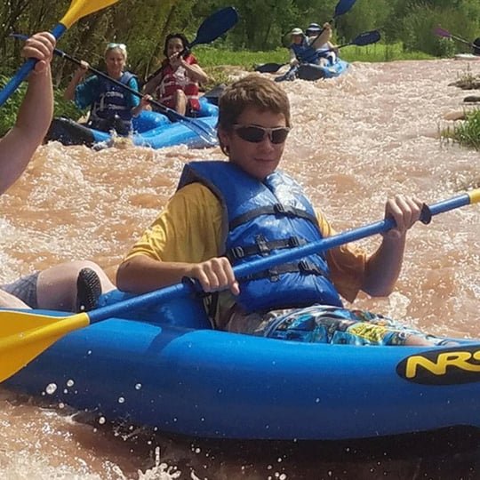 Crocs for kayaking on sale