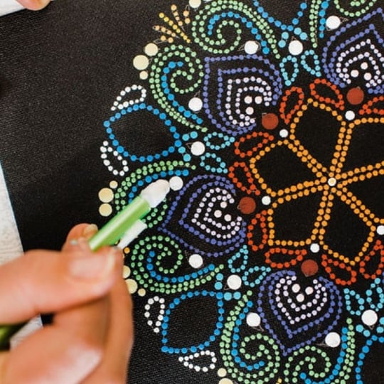 Embroidery Kit For Beginners Wood, Minnesota Gift, Decor, Birthday