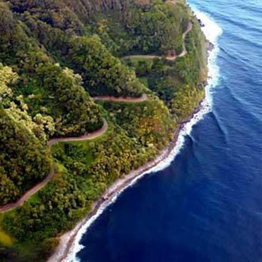 Road to Hana Jeep Tour Virgin Experience Gifts