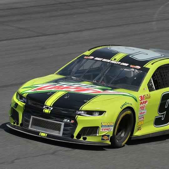 Drive a Stock Car HomesteadMiami Speedway Virgin Experience Gifts