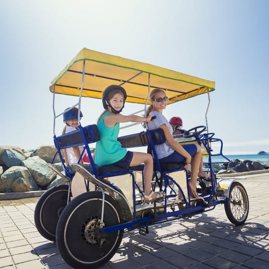 Surrey bike rentals near me outlet