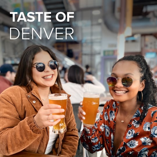 Taste of Denver