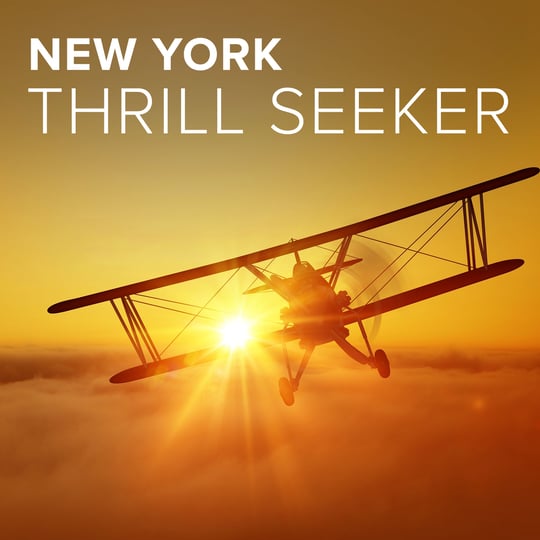 New York Thrill Seeker Collection