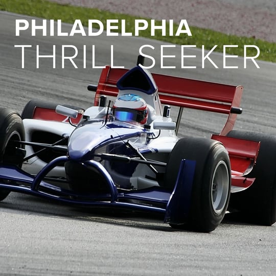 Philadelphia Thrill Seeker Collection