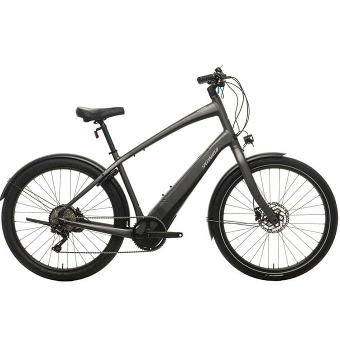 Canyon city bike 2025