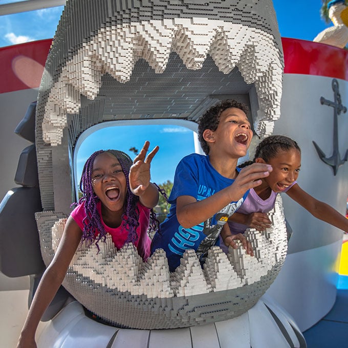 Legoland g 2025