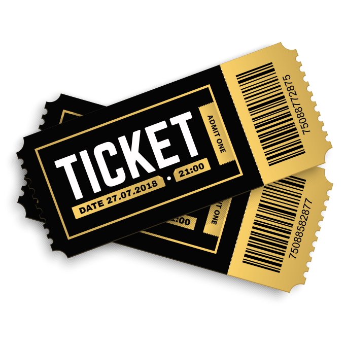 Vip hamilton tickets top
