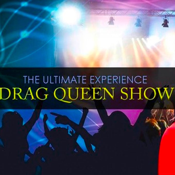 Show for Drag Queen 