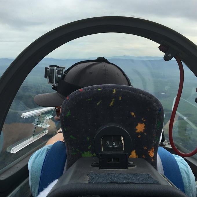 Exclusive Scenic Glider Ride Virgin Experience Gifts