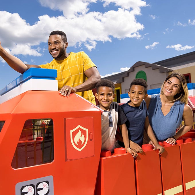 Legoland g 2025