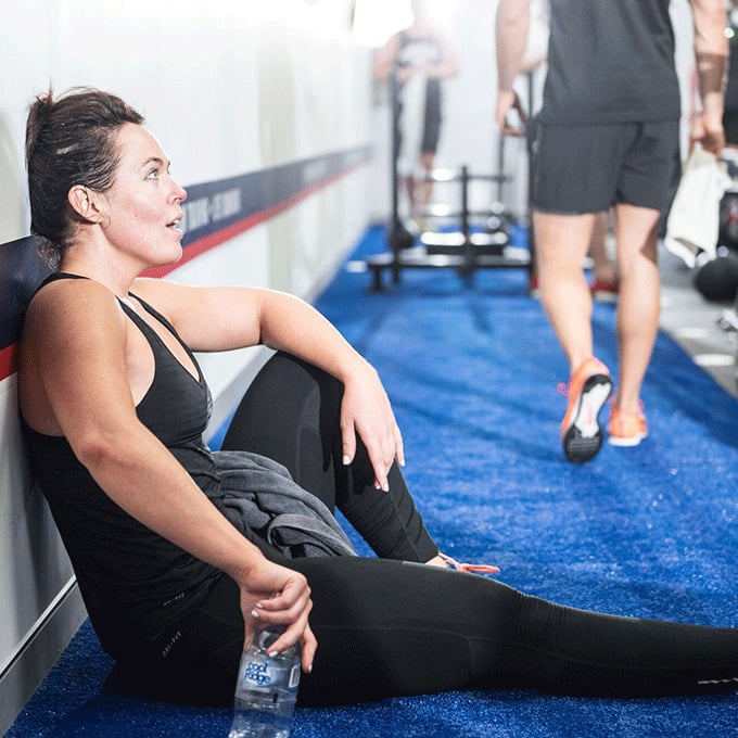F45 tights online
