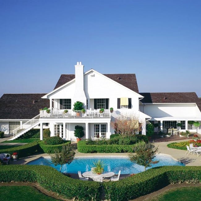 Southfork Ranch