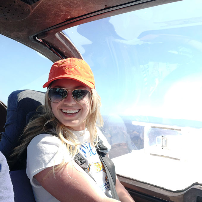 Adventurous Tucson Glider Flight Virgin Experience Gifts