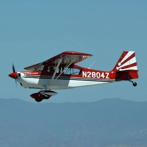 Intro to Aerial Acrobatics in San Jose