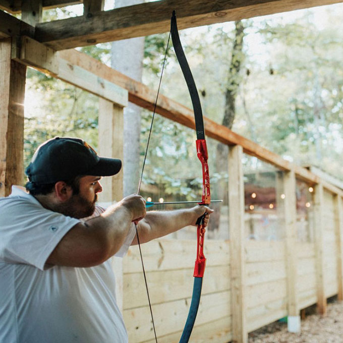 Archery