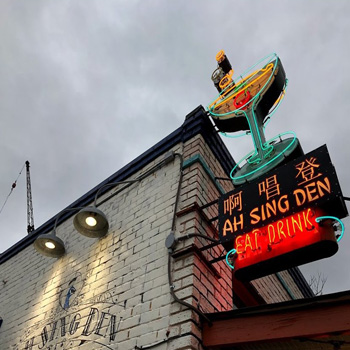 Happy Hour Food and Drink Tour Austin